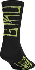 img 1 attached to 🧦 Warm and Breathable Giro Seasonal Merino Wool Cycling Socks: Ultimate Comfort on Your Rides