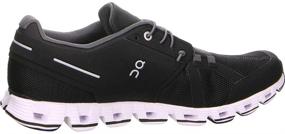 img 3 attached to 👟 Black Cloud Men's Lead Running Shoe