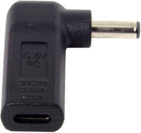 img 2 attached to 🔌 Cablecc Industrial Electrical Emulator Trigger Adapter - 4 53 0Mm
