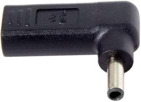 img 1 attached to 🔌 Cablecc Industrial Electrical Emulator Trigger Adapter - 4 53 0Mm