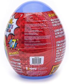 img 1 attached to 🥚 Giant Egg S7 - RYANS WORLD Ultimate Surprise Toy