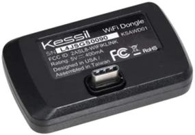 img 2 attached to 🔌 Kessil Wireless Dongle