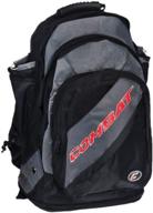 combat derby life backpack 80400031 backpacks логотип