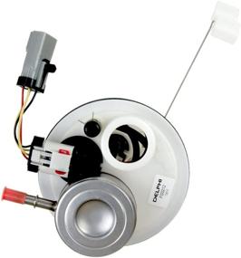 img 2 attached to Robust Delphi FG0212 Fuel Pump Module – Enhanced Performance & Durability