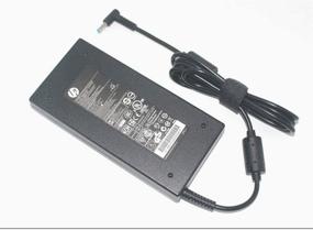 img 3 attached to 🔌 150W AC Adapter Charger 917677-003 - Compatible with HP ZBook 15 G3, G4, HP ZBook 15U G4, HP ZBook 17 G3, OMEN by HP Laptop 15, OMEN by HP Laptop 17, OMEN x by HP Laptop - 19.5V 7.7A Power Supply (4.5mm x Connector)