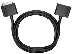 img 3 attached to 📷 Official GoPro Camera BacPac Extension Cable - Enhanced for Better SEO