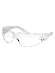 img 4 attached to 👀 Ultimate Protection: Magid Wraparound Safety Glasses Blocker - Shield your Eyes with Unmatched Safety