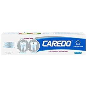 img 3 attached to 🦷 Advanced Dental Repair Kit: Restores Damaged Teeth, Relieves Sensitivity, Fixes Displacement Caused by Night Grinding and Hard Chewing, Fades Pigmentation - Similar to Third Teething Experience