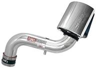 🚀 enhance performance with injen technology is2040p polished short ram intake system logo