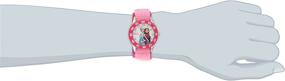 img 1 attached to Disney Kids Watch: The Perfect Timepiece for Young Disney Fans