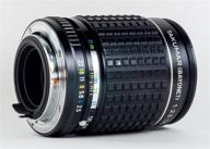 pentax asahi takumar k mount 135mm f/2.5 telephoto prime lens - precise optics for stunning photography logo
