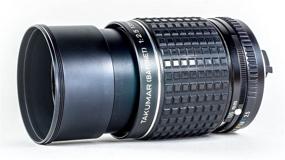 img 1 attached to PENTAX ASAHI TAKUMAR K Mount 135mm F/2.5 Telephoto Prime Lens - Precise Optics for Stunning Photography