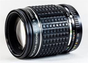 img 2 attached to PENTAX ASAHI TAKUMAR K Mount 135mm F/2.5 Telephoto Prime Lens - Precise Optics for Stunning Photography