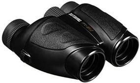 img 4 attached to Nikon Travelite Binocular 25mm: Perfect Companion for Travel and Exploration