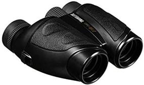 img 3 attached to Nikon Travelite Binocular 25mm: Perfect Companion for Travel and Exploration
