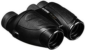 img 2 attached to Nikon Travelite Binocular 25mm: Perfect Companion for Travel and Exploration