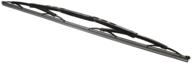 🧹 hella 9xw191398321 heavy duty wiper blade, 32", durable and long-lasting, single blade, 1 pack logo