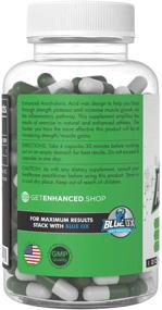 img 2 attached to Enhanced Athlete Arachidonic Supplement Увеличенный