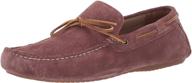 mauve kenneth cole reaction darton logo