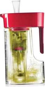 img 2 attached to Primula 2.7 Quart Pitcher with Instant Infuser