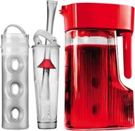 primula 2.7 quart pitcher with instant infuser logo