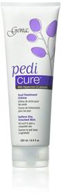 img 3 attached to 👣 Gena Pedi Cure Foot Treatment Cream