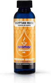 img 4 attached to Aromar Aromatic Oil Egyptian Musk