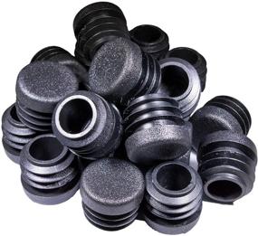 img 3 attached to 🔩 Industrial Hardware 10 Pack: OGC Plastic Finishing for Biscuits & Plugs