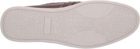img 1 attached to Kenneth Cole EMERSIN Men's Loafers – Unlisted Slip-On Shoes in Loafers & Slip-Ons