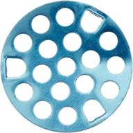 🌟 efficient chrome mintcraft pmb-146 drain guard strainer - 1-5/8&quot;: a comprehensive review and buying guide logo