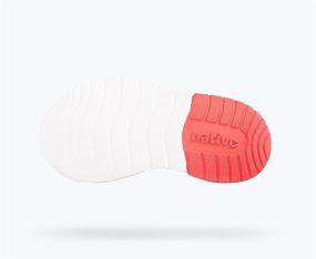 img 3 attached to 👟 Phoenix Little Pigeon Girls' Shoes and Athletic by Native Unisex