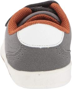 img 2 attached to 👦 Unisex-Child Kameron Boy Sneaker by Dr. Scholl's