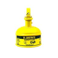 justrite 10011 diesel safety capacity logo