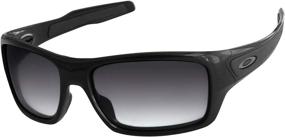 img 2 attached to PapaViva Replacement Lenses Turbine Gradient - Enhance Your Vision with Style