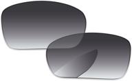 papaviva replacement lenses turbine gradient - enhance your vision with style logo