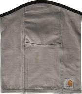 carhartt unisex adult 105086 n04 gaiter logo