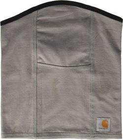 img 2 attached to Carhartt Unisex Adult 105086 N04 Gaiter