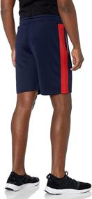 img 1 attached to Fila Fiaten Fleece Short Large