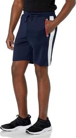 img 4 attached to Fila Fiaten Fleece Short Large