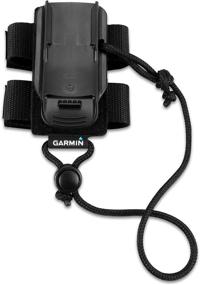 img 4 attached to 🔒 Secure Your Garmin Devices with the Garmin Backpack Tether Accessory