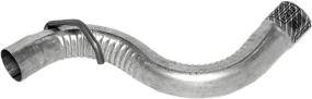 img 4 attached to 🚗 Enhance Your Vehicle's Performance with Walker Exhaust 52222 Exhaust Pipe