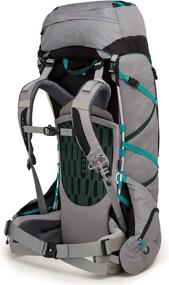 img 3 attached to Osprey Womens Ariel Voyager X Small