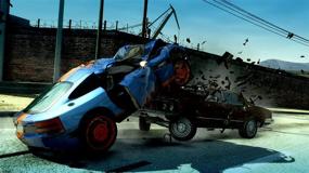 img 1 attached to Burnout Paradise Remastered Nintendo Switch