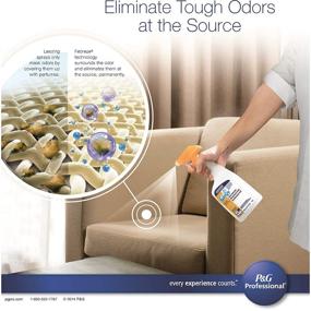img 1 attached to Revive Your Space with Febreze Professional Eliminator Penetrating Refresher