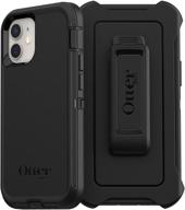 otterbox black defender screenless iphone logo