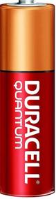 img 2 attached to 🔋 Прочные щелочные батарейки Duracell Quantum AA - Долговечная сила для вашего дома и офиса - 6 штук