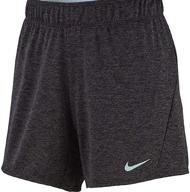 🏃 nike women's dri-fit attack 2.0 tr5 shorts - enhancing performance and comfort logo