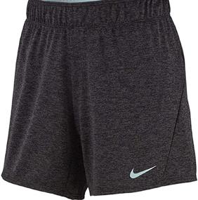 img 1 attached to 🏃 Nike Women's Dri-Fit Attack 2.0 TR5 Shorts - Enhancing Performance and Comfort