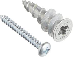 img 4 attached to 🔩 ITW Brands 25316 50 Pack Anchor Kit