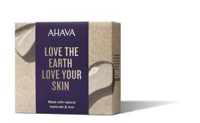 img 1 attached to Experience Ahava Naturally Silky 👐 Hands with our Mineral Hand Cream Sets